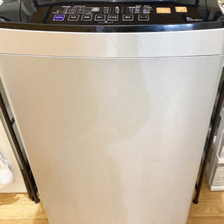 8キロ洗濯機(取引中)