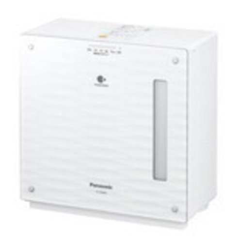 【値下げ】Panasonic 加湿器　FE-KXM05 2017年モデル