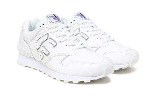 にゅ〜ず『真っ白』限定版 “LIMITED MODEL” 25cm