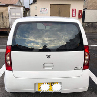 アルト　バン　安い　70,000¥