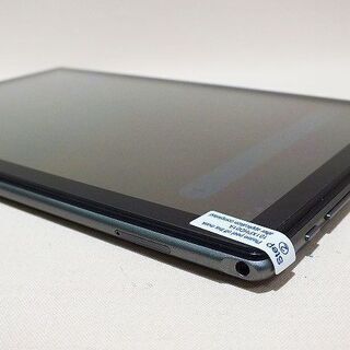 【苫小牧バナナ】TECLAST タブレット 10インチ 8コア FHD IPS 1920x1200 4GB+64GB P20HD 中古 動作OK♪の画像