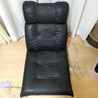 座椅子　機能つき