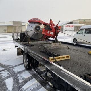 陸送　回送　不動車など − 茨城県