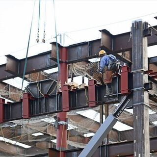 安心の正社員急募！製造業経験者大歓迎 建築鉄骨設計施工 未経験ダ...