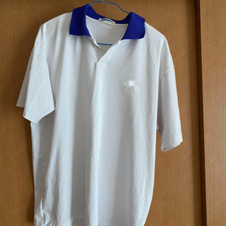 伊予農業高校体操服