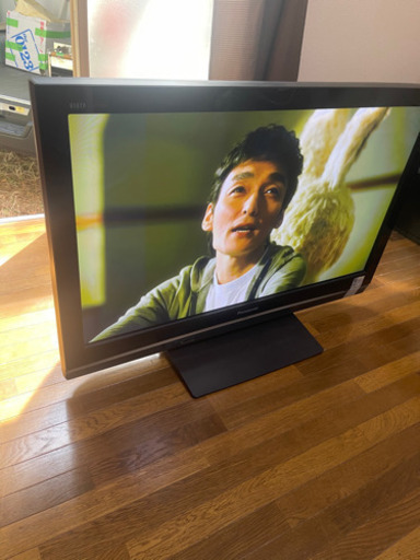 【美品】42インチ VIERAテレビ【早い者勝ち】