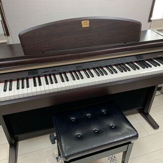 YAMAHA クラビノーバ CLP950 2000年製  88鍵...