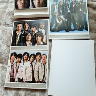 KAT-TUN複数ありの画像