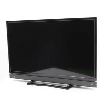 TOSHIBA　液晶テレビ
