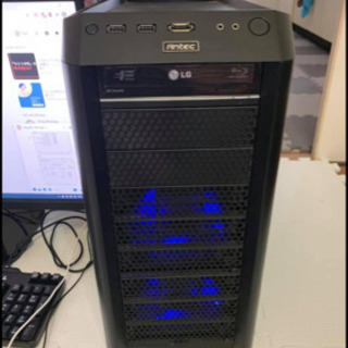 コンピューター