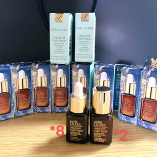 70ml【ESTEE LAUDER】アドバンスナイトリペアSMR...