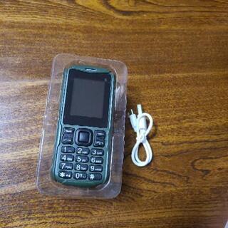 BT　Mini Phoneの画像