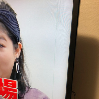 45型テレビの画像