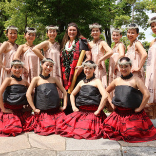 フラの先生が学ぶスクール☀️Hulili Academy フリリアカデミー☀️ ハワイ島クムフラケアラオナレイから学ぶ本格フラの画像
