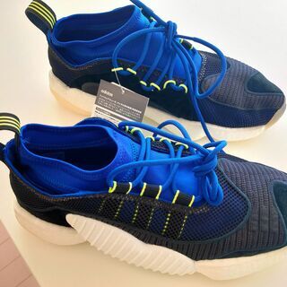 新品・未使用）26.5cm★adidas Originals ク...