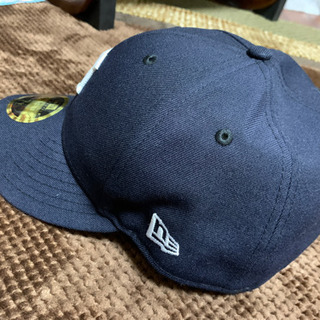 LP 59FIFTY MLB オンフィールドデトロイトタイガース　新品お値下げしました！の画像