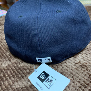 LP 59FIFTY MLB オンフィールドデトロイトタイガース　新品お値下げしました！の画像