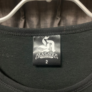 Tシャツの画像