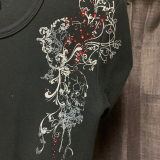 Tシャツの画像