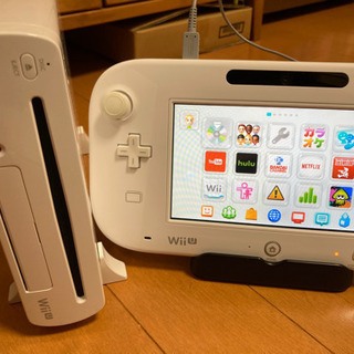WiiU スプラトゥーンセット