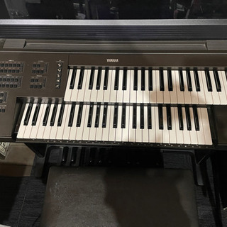 ヤマハ エレクトーン EL-17