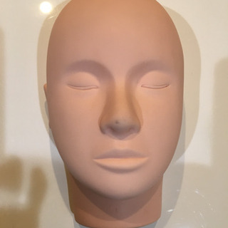 練習用フェイス土台