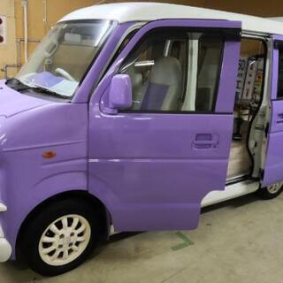 キッチンカー・移動販売車制作致します！