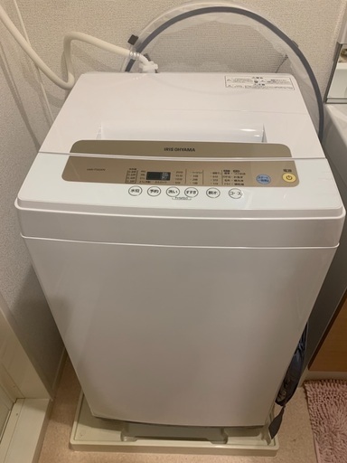 洗濯機