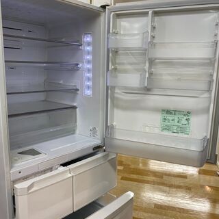 MITSUBISHI(三菱)5ドア冷蔵庫【トレファク岸和田店】