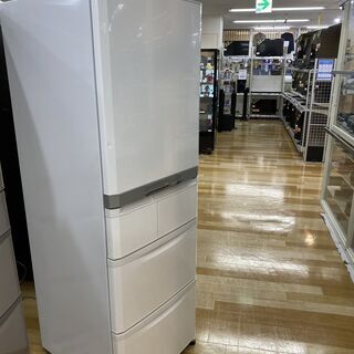 MITSUBISHI(三菱)5ドア冷蔵庫【トレファク岸和田店】