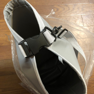 バケツリュックの画像