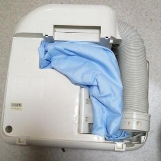 日立布団乾燥機　ふとん乾燥機　ダニ　カビ　湿気の画像