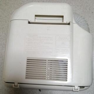 日立布団乾燥機　ふとん乾燥機　ダニ　カビ　湿気の画像
