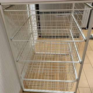 イケア　ヨナクセルの画像