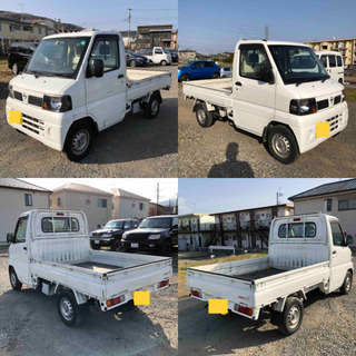2021年11月3日売約済み☆ありがとうございました☆22年式☆車検4年4月☆日産クリッパートラックDX☆ETC.PS.AC.エアBの画像