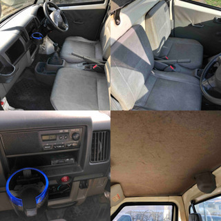 2021年11月3日売約済み☆ありがとうございました☆22年式☆車検4年4月☆日産クリッパートラックDX☆ETC.PS.AC.エアBの画像