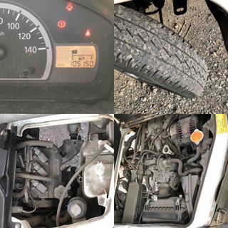 2021年11月3日売約済み☆ありがとうございました☆22年式☆車検4年4月☆日産クリッパートラックDX☆ETC.PS.AC.エアBの画像