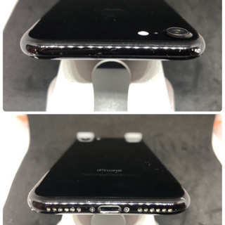 iPhone 7 本体 128GB SIMフリー #161