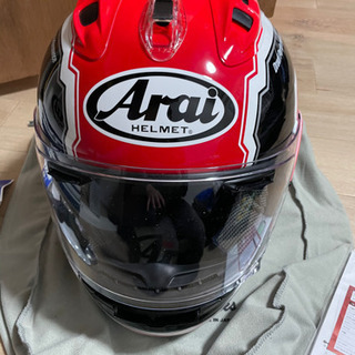 【全部】アライ rx7x  サイズ59-60 その他