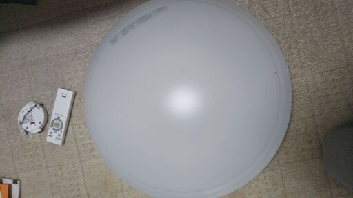 LEDシーリングライト