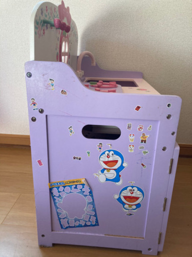 マザーガーデン キッチン