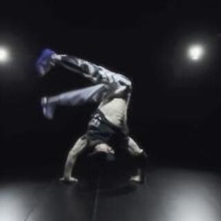 ブレイクダンス スクール BBOY RAIDEN   栃木県　宇都宮の画像