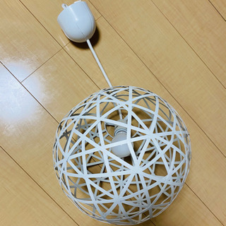 天井照明　シーリングライト　ホワイト