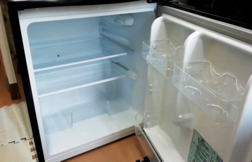 冷蔵庫　美品