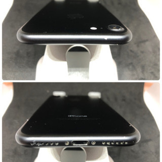 iPhone7 SIMフリー Apple #162
