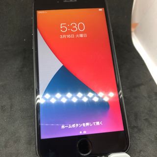 iPhone7 SIMフリー Apple #162