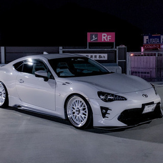 トヨタ　TOYOTA 86 zn6  値下げしましたの画像