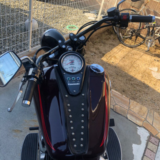バルカン　ドリフター  1500の画像