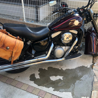 バルカン　ドリフター  1500の画像