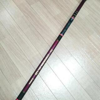 中古釣竿 DAIWA SURFSWING30号420 投げ竿 磯釣り